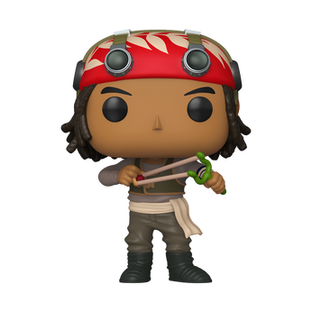 Pop! Usopp (Live Action), Image 1