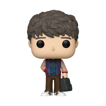 Pop! Will Byers, , hi-res view 1