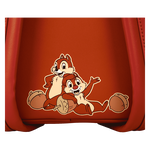 Chip 'n' Dale Exclusive Sequin Cosplay Mini Backpack, , hi-res view 6