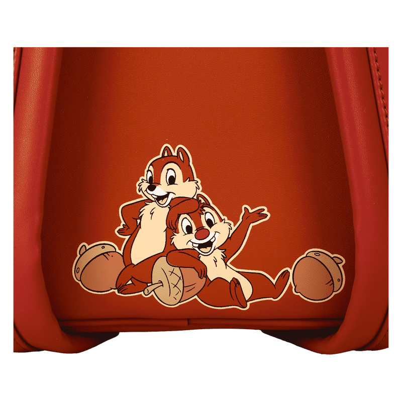 Chip 'n' Dale Exclusive Sequin Cosplay Mini Backpack, , hi-res view 6