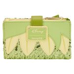 Exclusive - Princess Tiana Sequin Flap Wallet, , hi-res view 4