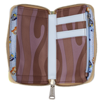 Bluey's Backyard Zip-Around Wallet, , hi-res view 6