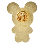 Mickey & Friends Gingerbread Cookie 4-Piece Pin Set , , hi-res view 4