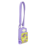 Looney Tunes Lola Bunny Crossbody Bag, , hi-res view 3