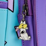 Rocko's Modern Life Lenticular TV Mini Backpack, , hi-res view 6