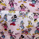 Disney100 Exclusive Minnie Mouse Classic Glitter Figural Crossbody Bag, , hi-res view 6
