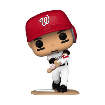 Pop! Joey Meneses, Image 1