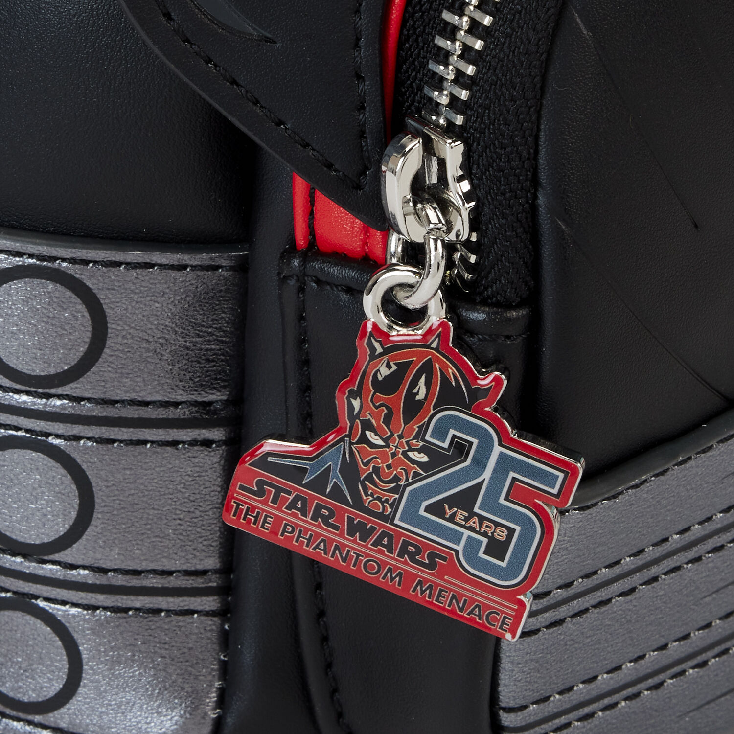 Loungefly x kingdom hearts 3 sora cosplay mini backpack clearance