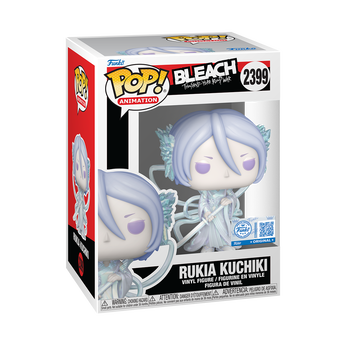 Pop! Rukia Kuchiki (Bankai), , hi-res view 2