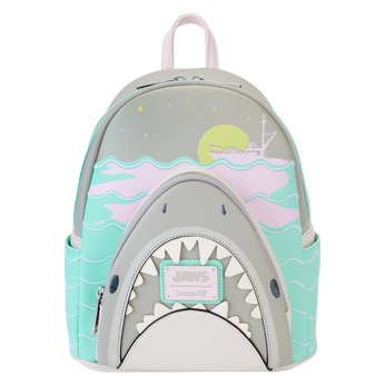 Jaws Glow Mini Backpack, Image 1