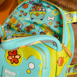 Scooby-Doo Mystery Machine Mini Backpack Dog Harness, , hi-res view 3