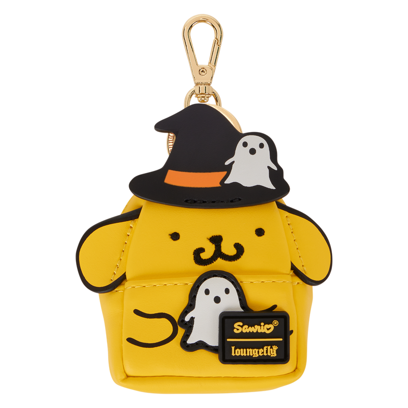 NYCC Limited Edition Hello Kitty & Friends Halloween Costume Mystery Mini Backpack Keychain Charm - Sanrio, , hi-res view 6