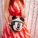 Exclusive - Mickey Mouse Hot Cocoa Crossbody Bag, , hi-res view 2