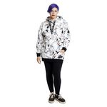 101 Dalmatians Unisex Hoodie, , hi-res view 9