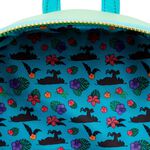 The Jungle Book Bare Necessities Mini Backpack, , hi-res image number 5