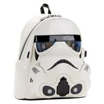Stormtrooper Lenticular Cosplay Mini Backpack, , hi-res view 4