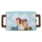 Up 15th Anniversary Adventure Book Lunchbox Stationery Journal, , hi-res view 6