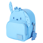 Sanrio Pochacco Monochrome Cosplay Convertible Mini Backpack & Crossbody Bag, , hi-res view 4