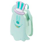 Exclusive - Pastel Ghost Mickey Mouse Glow-in-the-Dark Mini Backpack, , hi-res image number 3