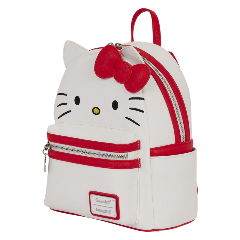 Hello Kitty Cosplay Mini Backpack, , hi-res view 2
