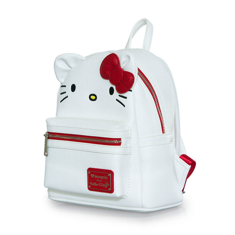 Sanrio Hello Kitty Cosplay Mini Backpack, , hi-res view 2