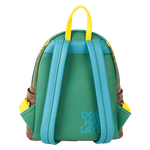 Shrek & Donkey Sunflower Field Mini Backpack, , hi-res view 7