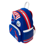 NFL Buffalo Bills Varsity Mini Backpack, , hi-res view 5