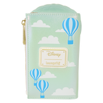 Mickey & Friends Hot Air Balloon Flap Wallet, , hi-res view 4