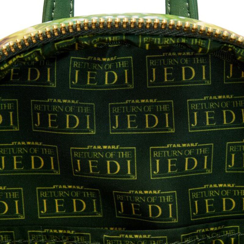 Star Wars: Return of the Jedi Final Frames Mini Backpack, , hi-res image number 7