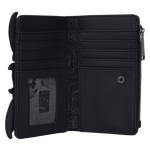 Fantasia Exclusive Chernabog Night On Bald Mountain Glow Flap Wallet, , hi-res view 4