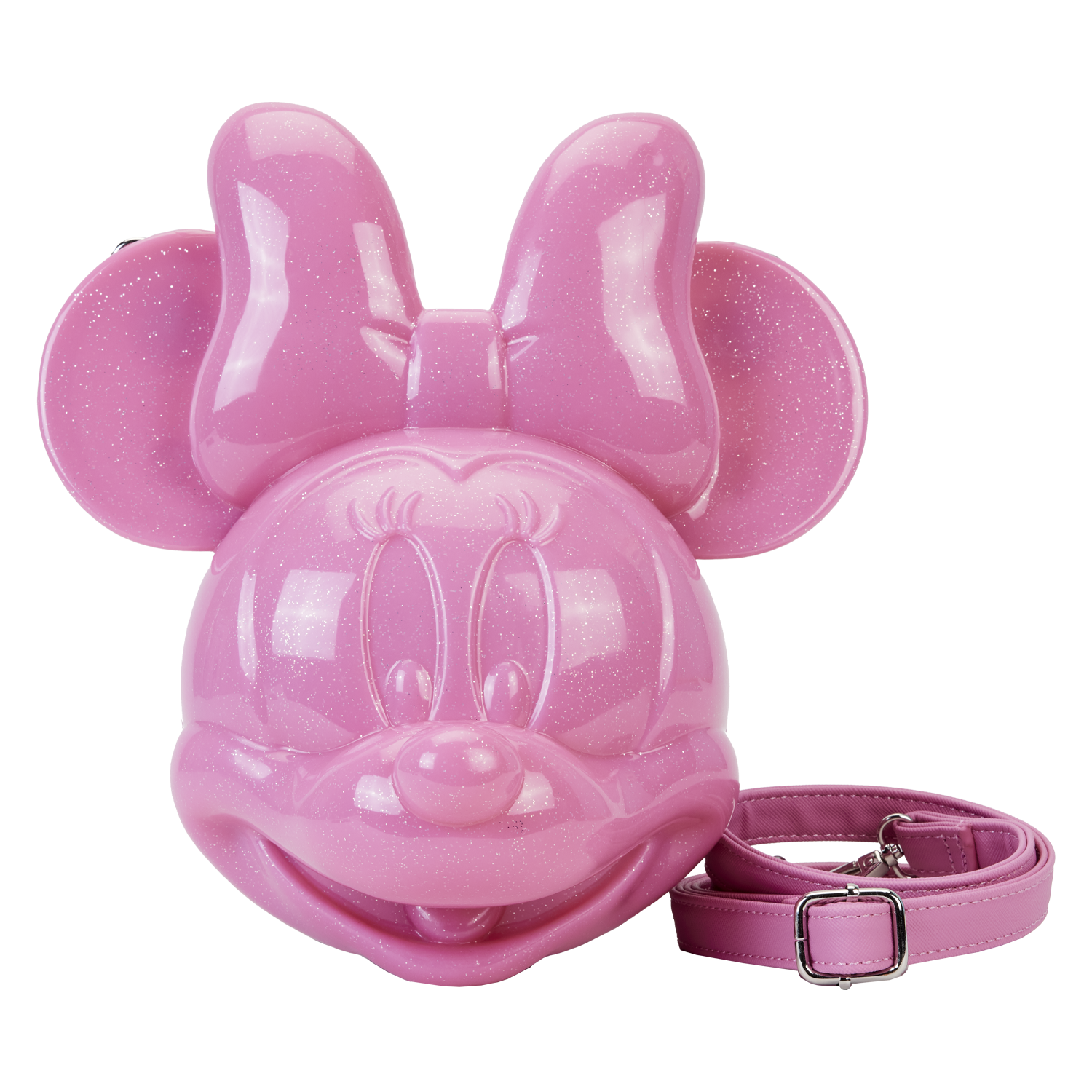 minnie mouse crossbody bag
