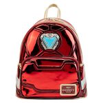 Iron Man 15th Anniversary Cosplay Mini Backpack, , hi-res image number 1