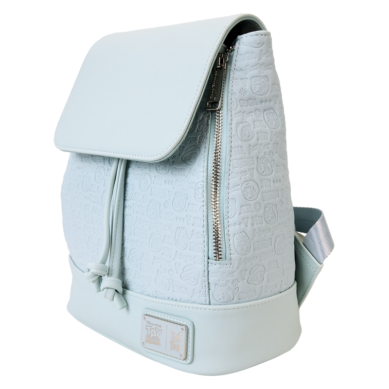 Toy Story | TinyTAN All-Over Print Drawstring Mini Backpack, , hi-res view 4