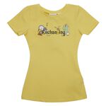 Stitch Shoppe Beauty and the Beast Enchanting Ariana Fashion Top, , hi-res view 7