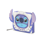 Lilo & Stitch Astronaut Stitch Zip Wallet - Disney, , hi-res view 2
