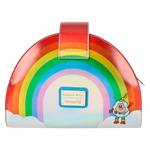 Rainbow Brite™ & Starlite Rainbow Light Up Figural Crossbody Bag, , hi-res view 6