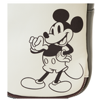 Mickey & Friends Canvas Drink Holder Crossbody Bag, , hi-res view 8