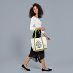 Practical Magic 2 Owens Sisters Apothecary Tote Bag, , hi-res view 2