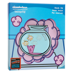 NYCC Limited Edition The Fairly OddParents Lenticular 3" Collector Box Pin, , hi-res view 3