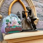 Sleeping Beauty Castle Crossbody Bag, , hi-res image number 2