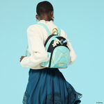 Disney Princess Jasmine Glitter Cosplay Mini Backpack, , hi-res view 2
