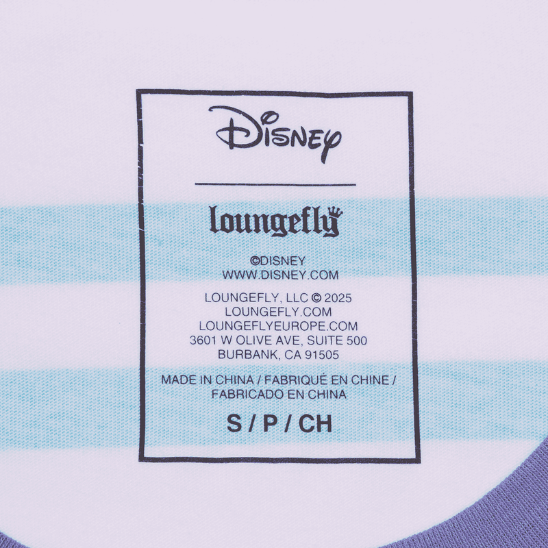 Daisy Duck 85th Anniversary Unisex Tee, , hi-res view 6