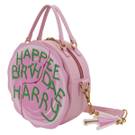 Harry Potter Birthday Cake Crossbody Bag, , hi-res view 4