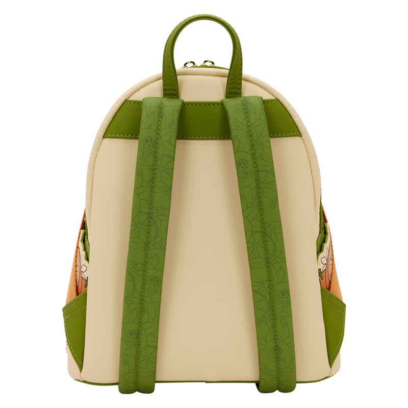 One Piece Exclusive Nami & Tangerines Mini Backpack, , hi-res view 4