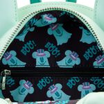 Exclusive - Pastel Ghost Mickey Mouse Glow-in-the-Dark Mini Backpack, , hi-res image number 5