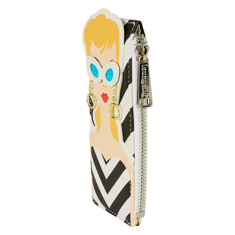 Barbie Limited Edition Classic 1959 Cosplay Card Holder, , hi-res view 4