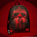 I Heart Horror Friday The 13th Mini Backpack, , hi-res view 2
