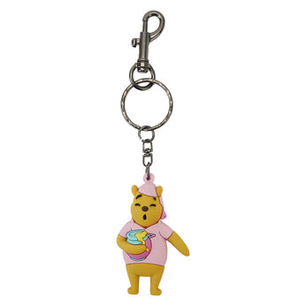 Winnie the Pooh Heffa-Dream Keychain, Image 1