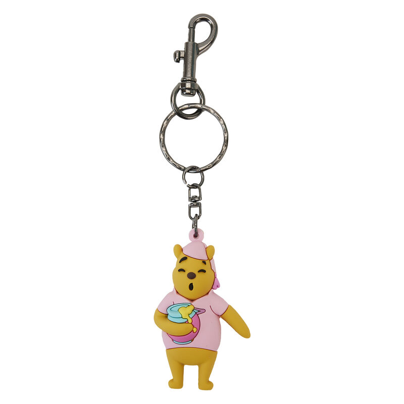 Winnie the Pooh Heffa-Dream Keychain, , hi-res image number 1