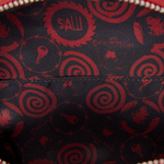 Saw Exclusive Billy Puppet Lenticular Cosplay Mini Backpack, , hi-res view 6